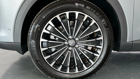 Omoda 9 SHS Premium 1.5 TGDI 395kW AWD