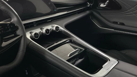 Omoda 9 SHS Premium 1.5 TGDI 395kW AWD