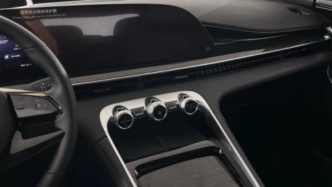 Omoda 9 SHS Premium 1.5 TGDI 395kW AWD