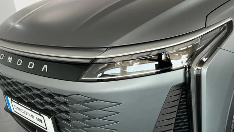 Omoda 9 SHS Premium 1.5 TGDI 395kW AWD