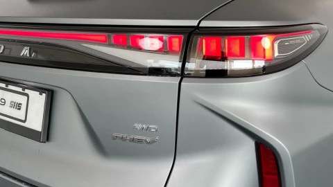 Omoda 9 SHS Premium 1.5 TGDI 395kW AWD