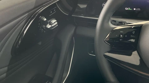 Omoda 9 SHS Premium 1.5 TGDI 395kW AWD