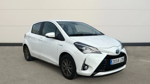 Toyota Yaris 1.5 100H Active