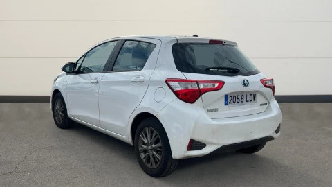 Toyota Yaris 1.5 100H Active