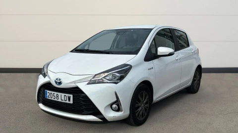 Toyota Yaris 1.5 100H Active