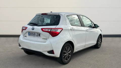 Toyota Yaris 1.5 100H Active