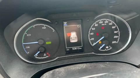 Toyota Yaris 1.5 100H Active