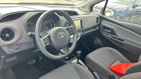 Toyota Yaris 1.5 100H Active