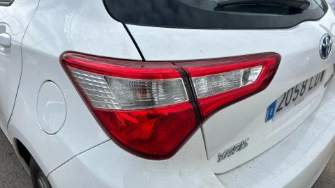 Toyota Yaris 1.5 100H Active