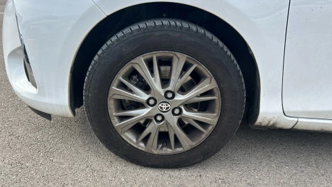 Toyota Yaris 1.5 100H Active