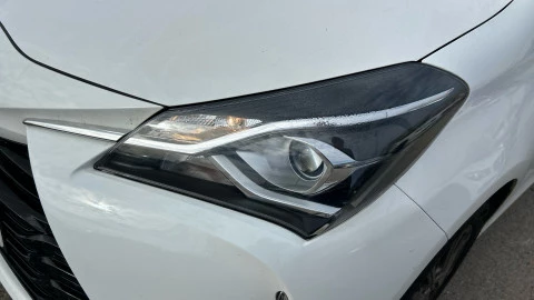 Toyota Yaris 1.5 100H Active