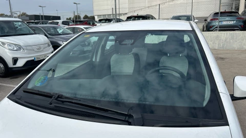 Toyota Yaris 1.5 100H Active