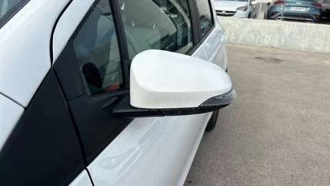 Toyota Yaris 1.5 100H Active