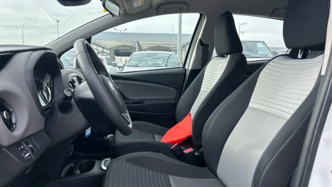 Toyota Yaris 1.5 100H Active