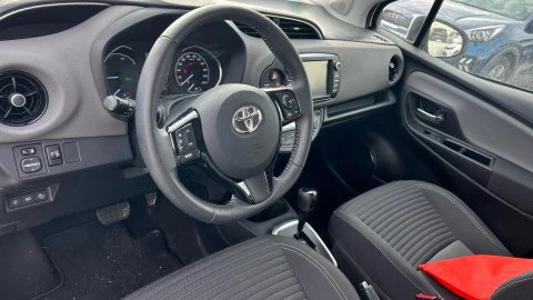 Toyota Yaris 1.5 100H Active