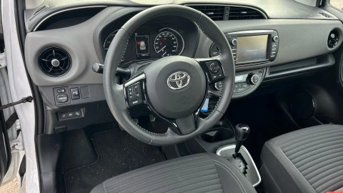 Toyota Yaris 1.5 100H Active