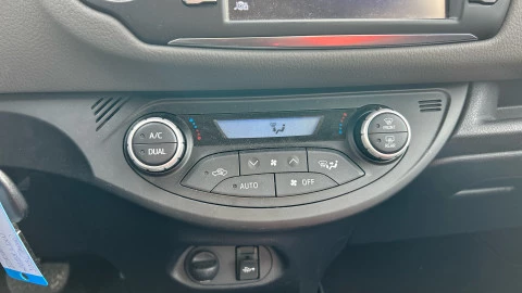 Toyota Yaris 1.5 100H Active