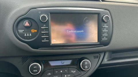 Toyota Yaris 1.5 100H Active