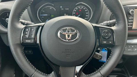 Toyota Yaris 1.5 100H Active