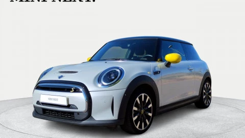 MINI Cooper COOPER SE
