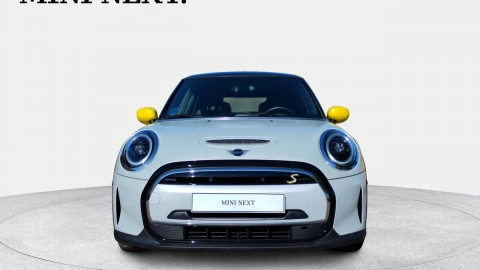 MINI Cooper COOPER SE