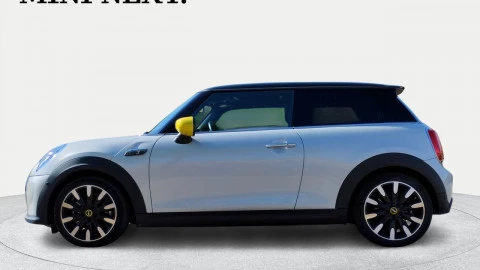 MINI Cooper COOPER SE