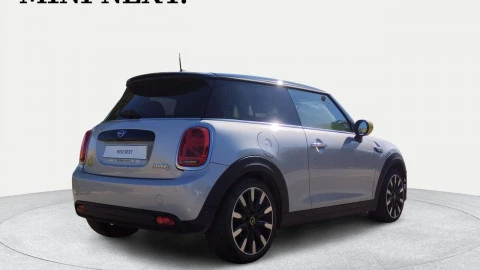 MINI Cooper COOPER SE