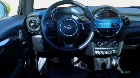 MINI Cooper COOPER SE