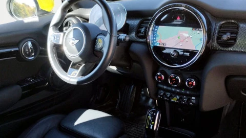 MINI Cooper COOPER SE