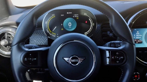 MINI Cooper COOPER SE