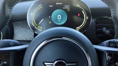 MINI Cooper COOPER SE