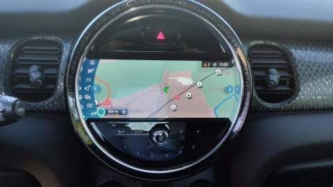 MINI Cooper COOPER SE