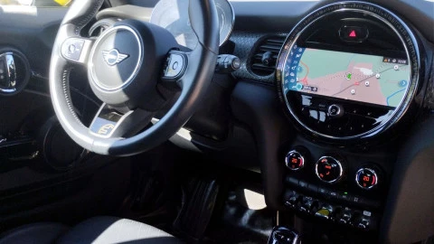 MINI Cooper COOPER SE