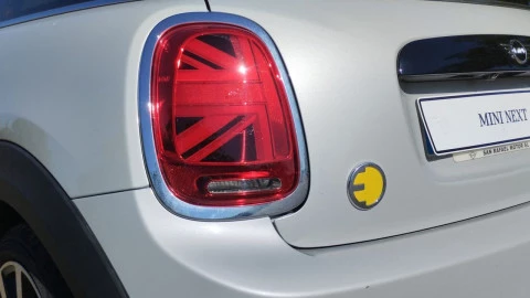 MINI Cooper COOPER SE