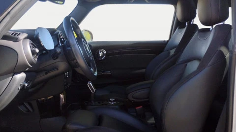 MINI Cooper COOPER SE