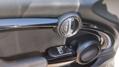 MINI Cooper COOPER SE