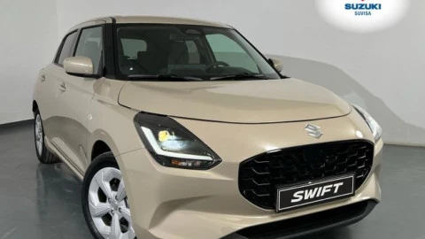 Suzuki Swift 1.2 S2 Mild Hybrid CVT