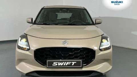 Suzuki Swift 1.2 S2 Mild Hybrid CVT