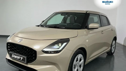 Suzuki Swift 1.2 S2 Mild Hybrid CVT