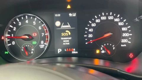 Suzuki Swift 1.2 S2 Mild Hybrid CVT