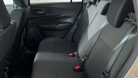 Suzuki Swift 1.2 S2 Mild Hybrid CVT