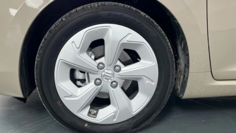 Suzuki Swift 1.2 S2 Mild Hybrid CVT