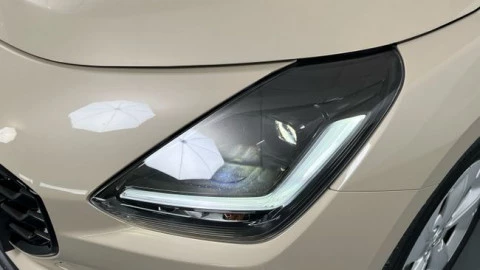 Suzuki Swift 1.2 S2 Mild Hybrid CVT