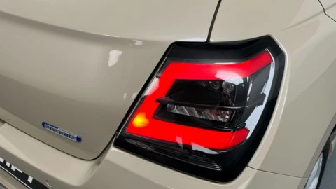 Suzuki Swift 1.2 S2 Mild Hybrid CVT