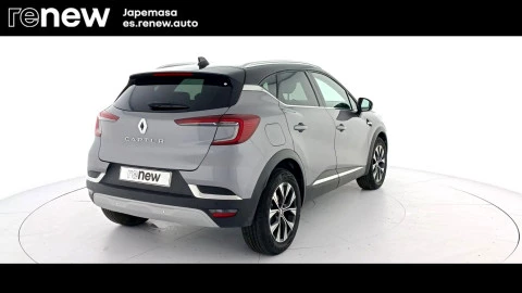 Renault Captur  TCe GPF Micro Hibrido Techno 103kW