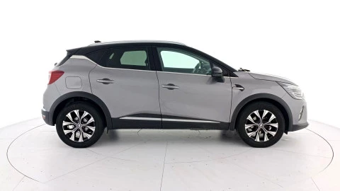 Renault Captur  TCe GPF Micro Hibrido Techno 103kW