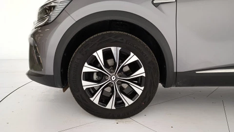 Renault Captur  TCe GPF Micro Hibrido Techno 103kW
