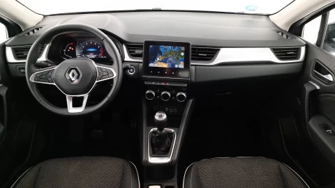 Renault Captur  TCe GPF Micro Hibrido Techno 103kW