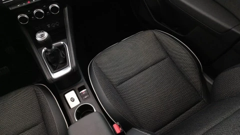 Renault Captur  TCe GPF Micro Hibrido Techno 103kW
