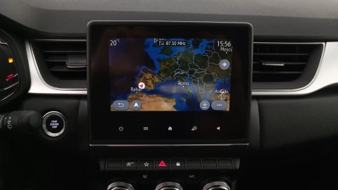 Renault Captur  TCe GPF Micro Hibrido Techno 103kW